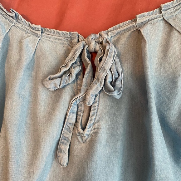 Lauren Conrad top - Picture 4 of 6